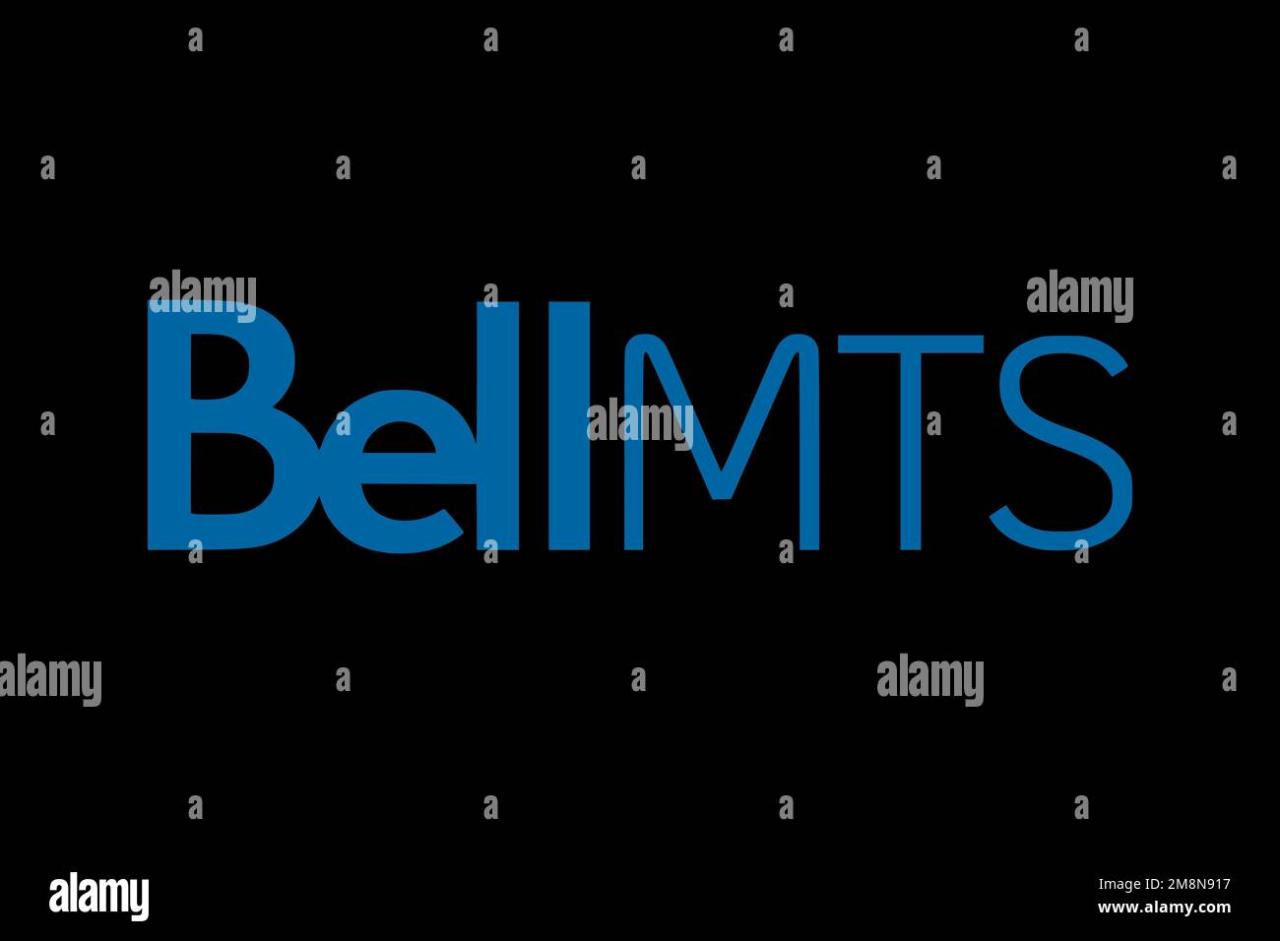 Bell mts