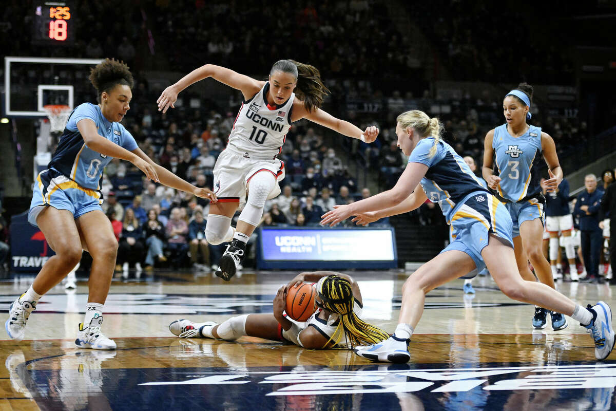 How to watch the UConn men's basketball team as they take on